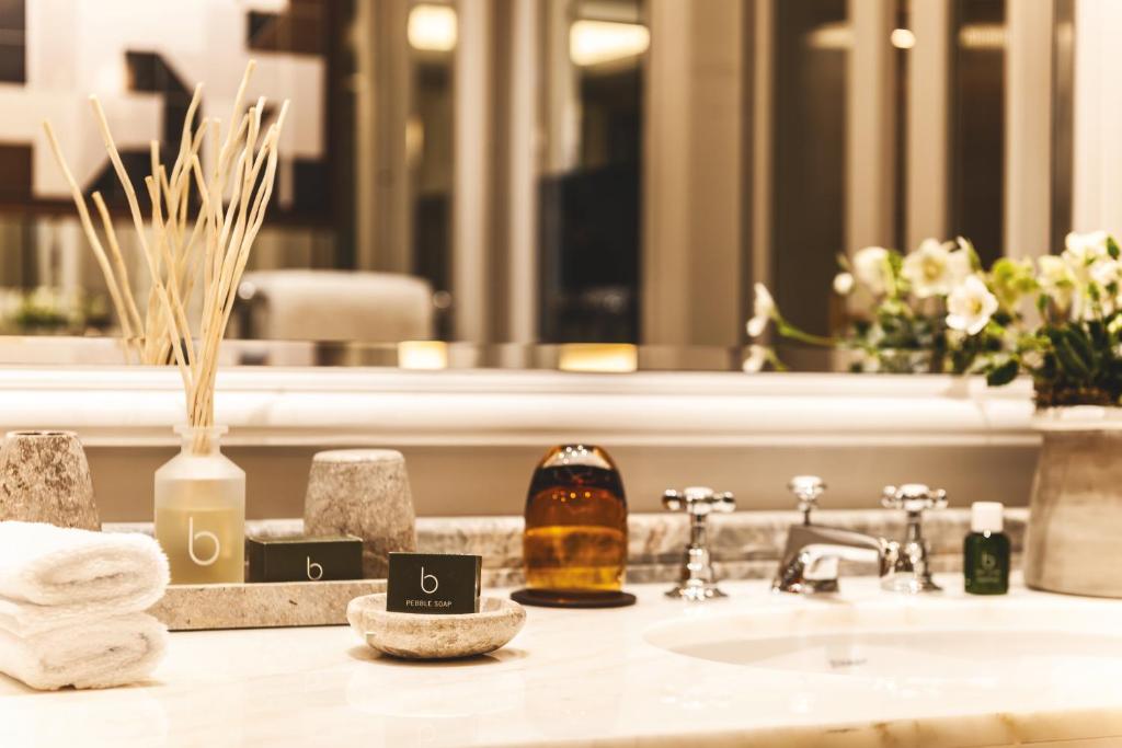 The Cadogan, A Belmond Hotel, London room