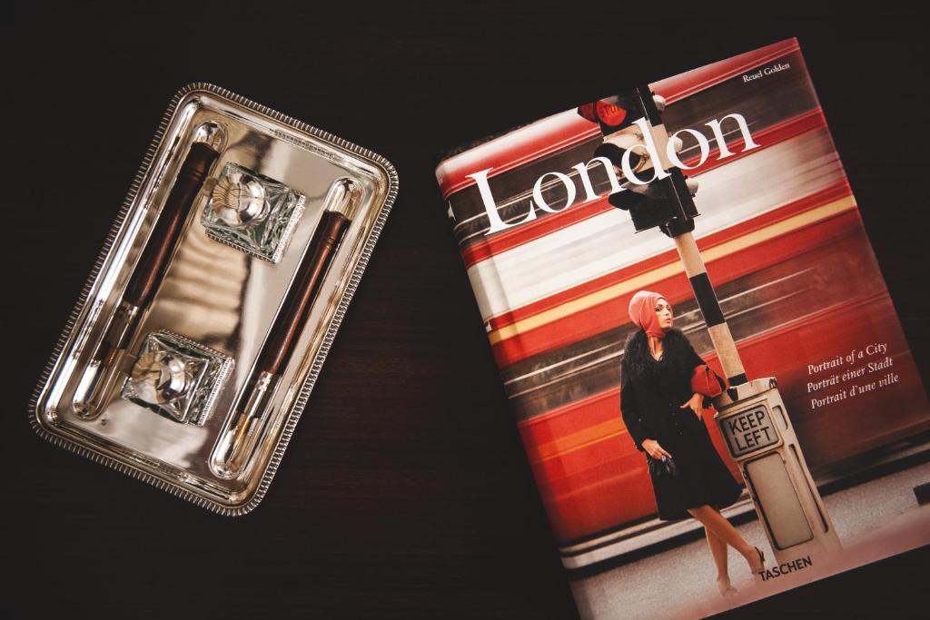 The Cadogan, A Belmond Hotel, London room