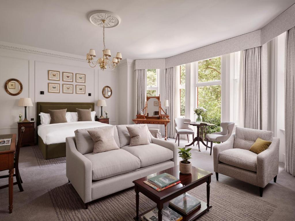 Chelsea Garden Suite