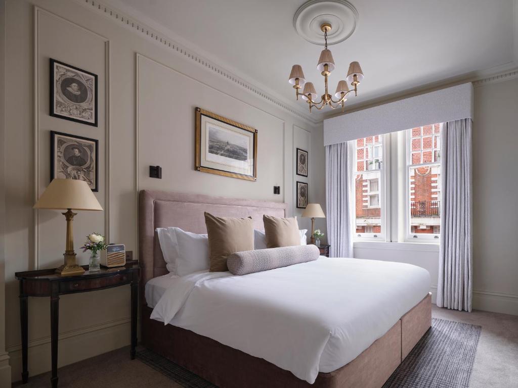 The Chelsea Townhouse by Iconic Luxury Hotels room