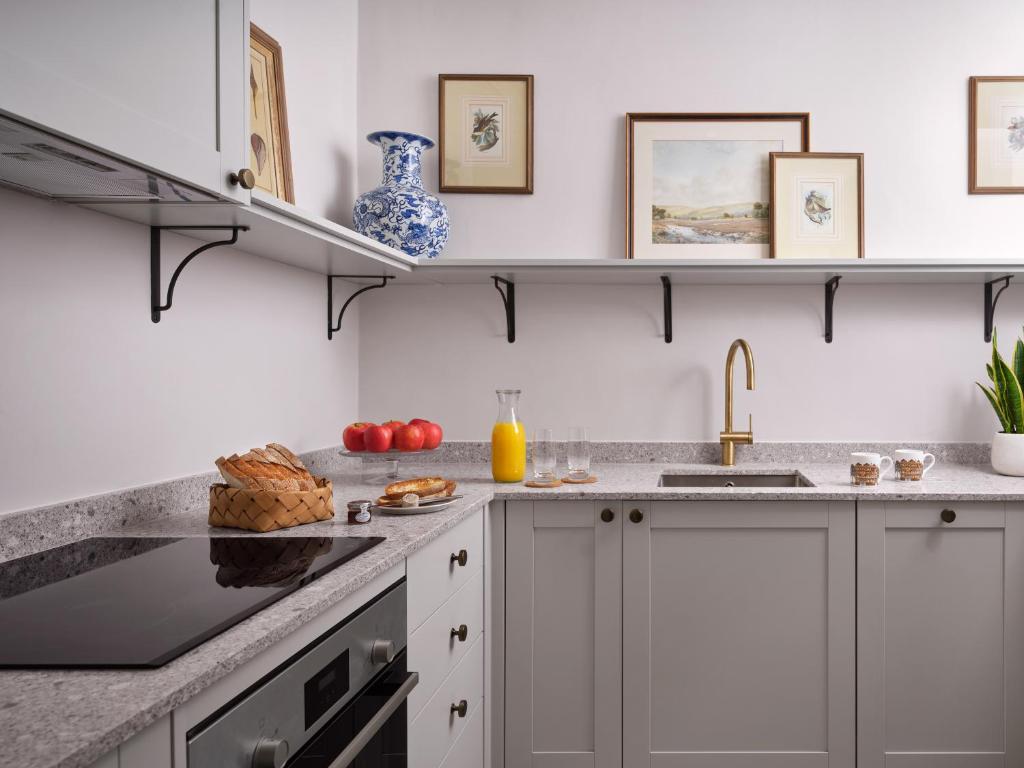The Chelsea Townhouse by Iconic Luxury Hotels room