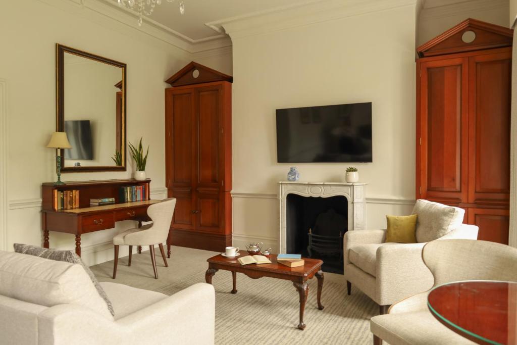 The Chelsea Townhouse by Iconic Luxury Hotels room