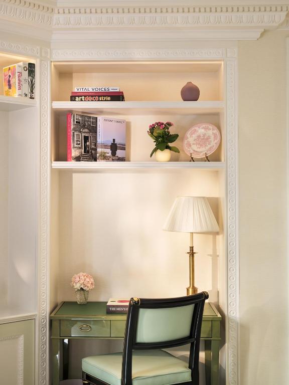 The Dorchester - Dorchester Collection room