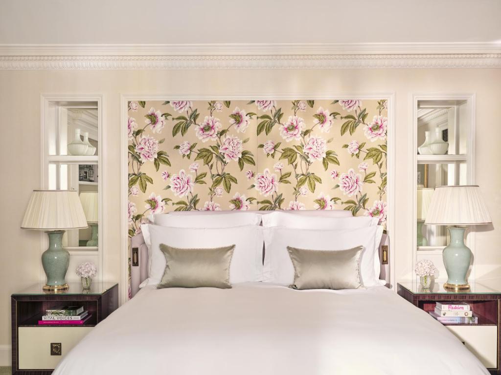 The Dorchester - Dorchester Collection room