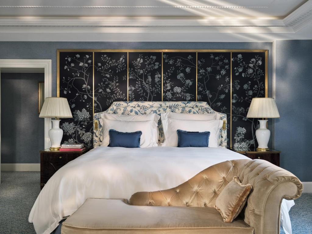 Executive Junior Suite