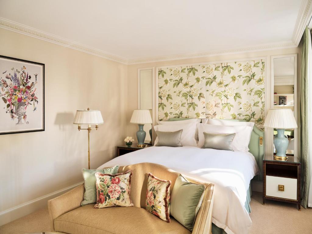 Executive King Room