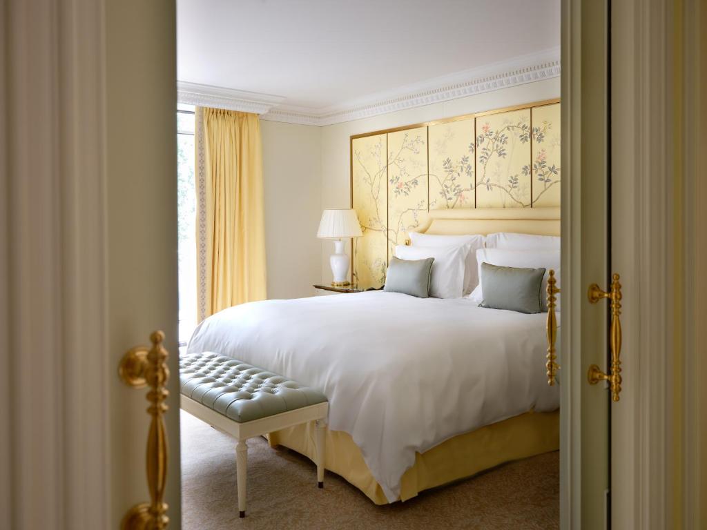 Superior Junior Suite