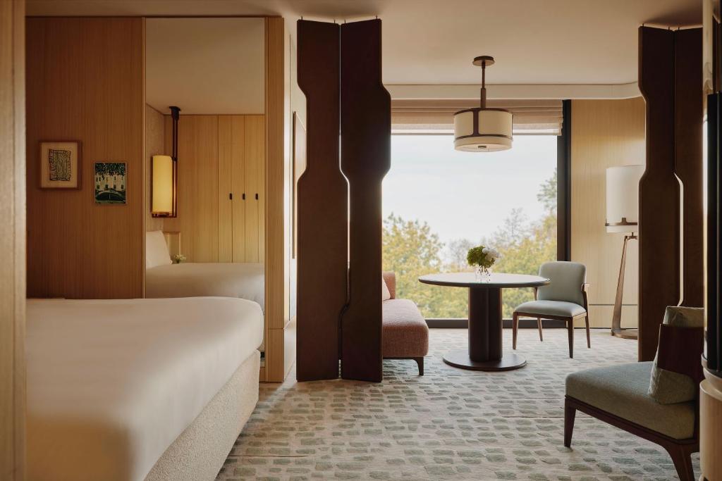Park Junior Suite