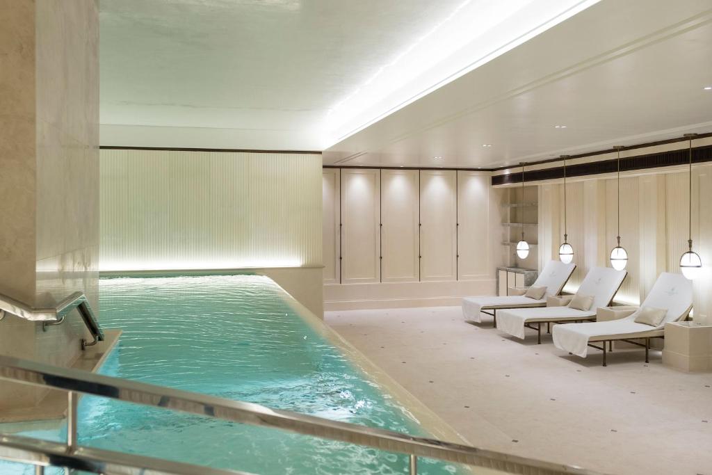 The Lanesborough, Oetker Hotels