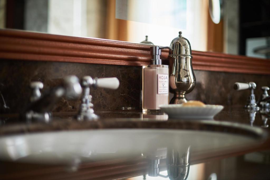The Lanesborough, Oetker Hotels room