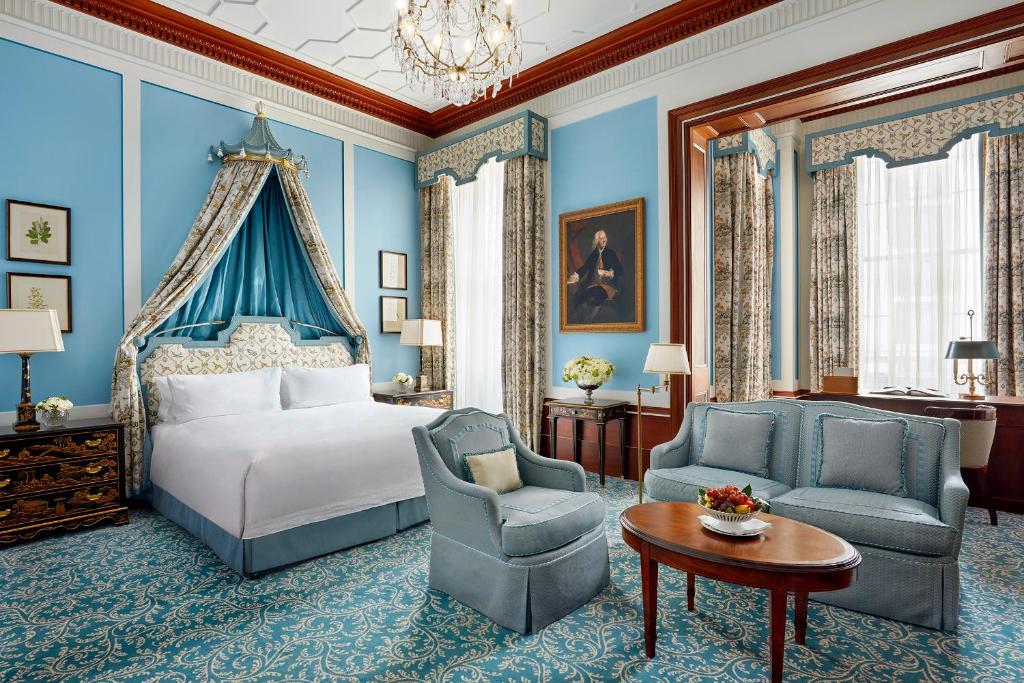 Executive Junior Suite