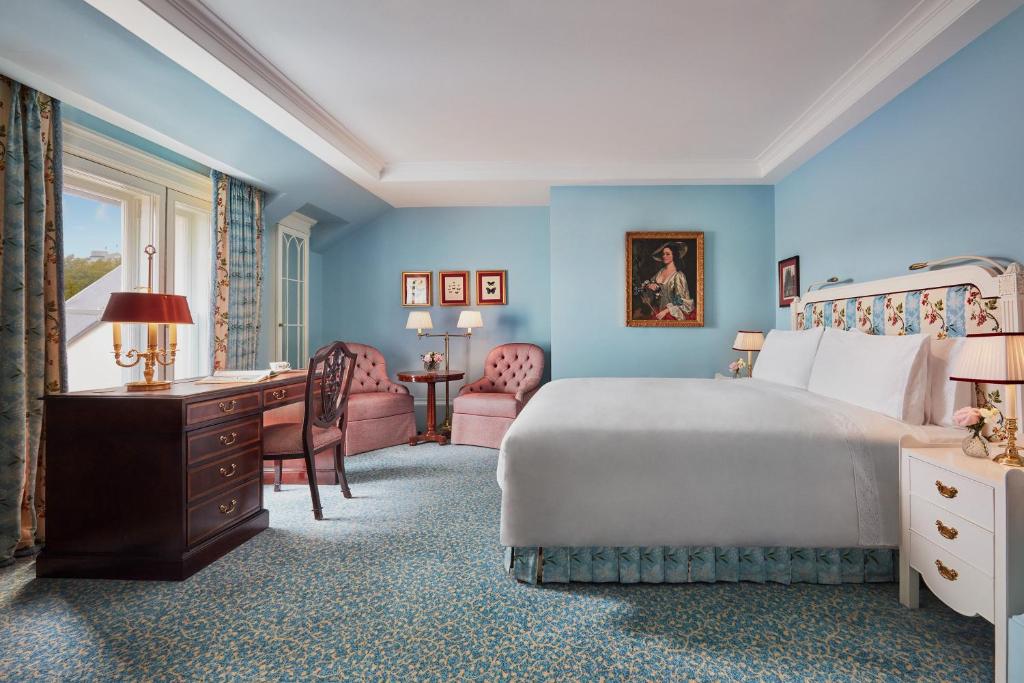 Park View Executive Room