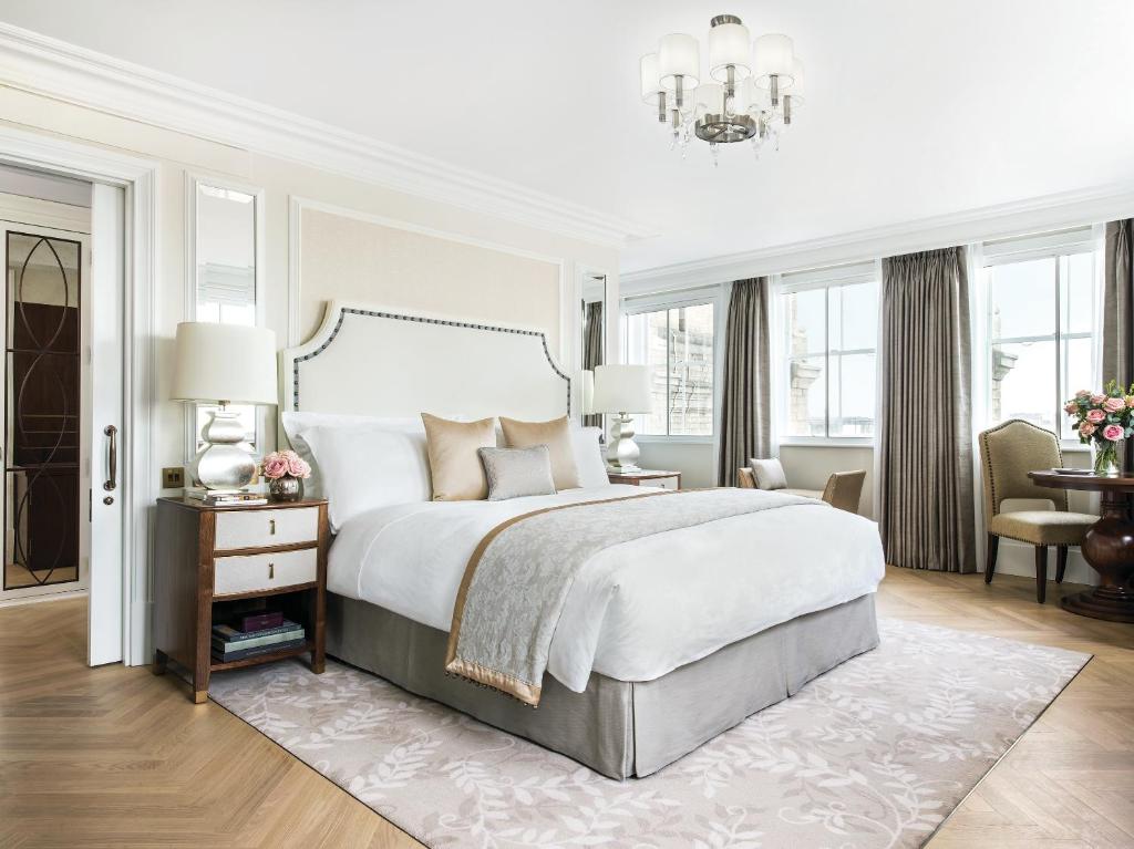 Club Residence Suite