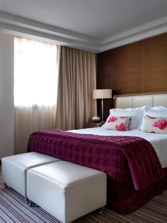 Cosy Room