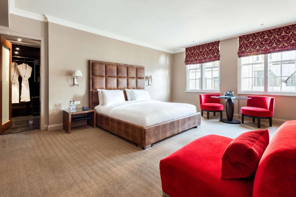 Collection Premium Executive Room