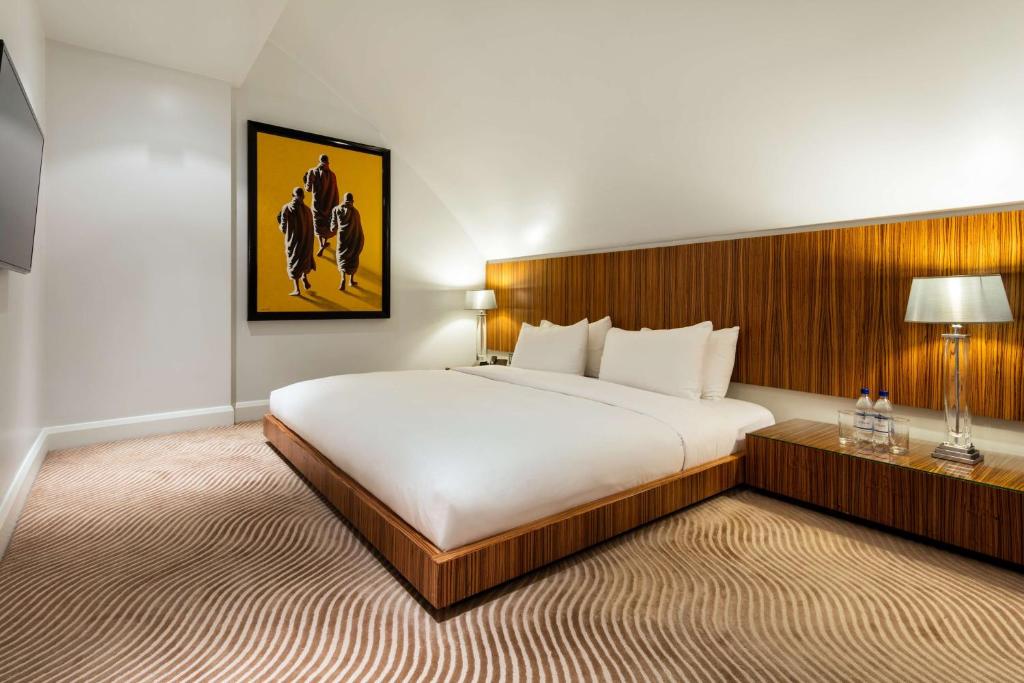 Duplex Suite