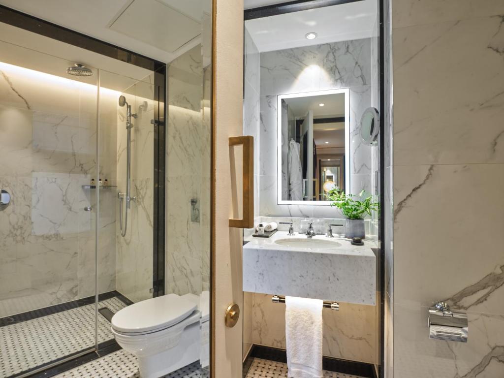 The Mayfair Townhouse room