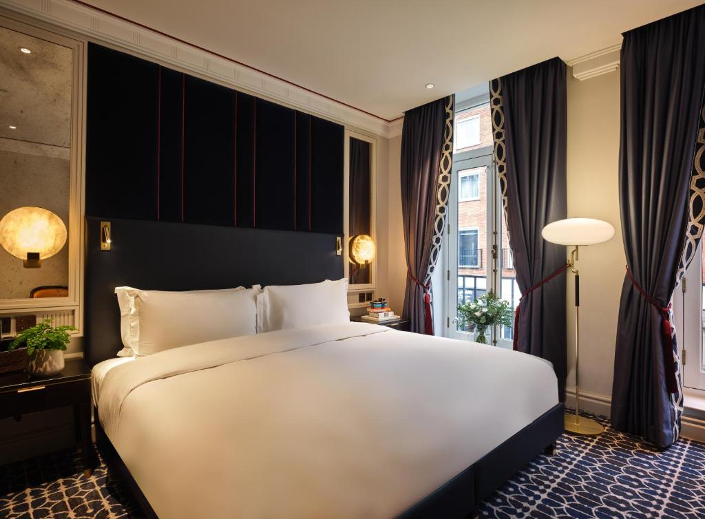 Executive Double or Twin Room