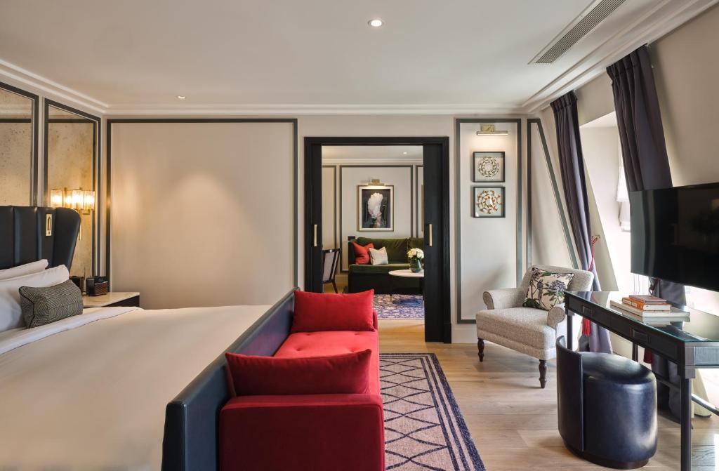 King Suite