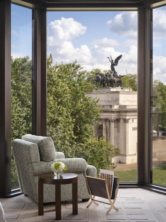 Grand Premier Park Room Double