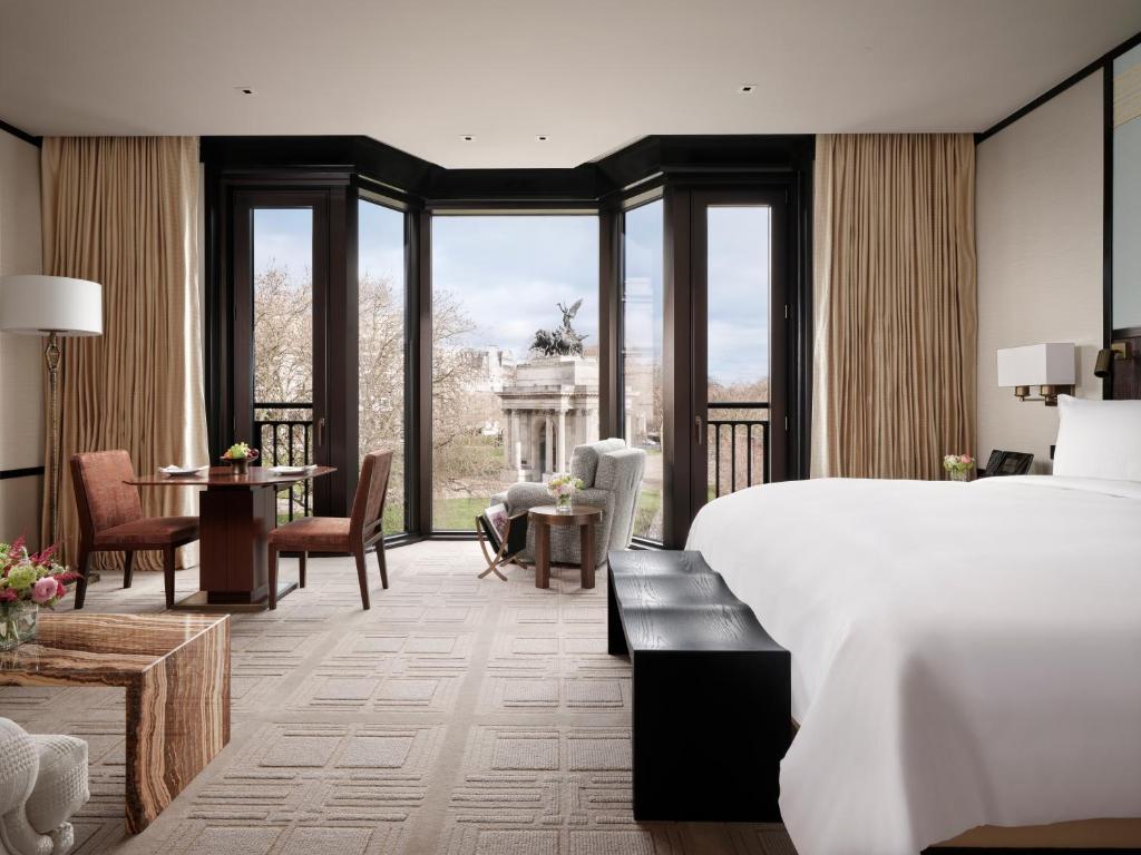 Grand Premier Park Room King