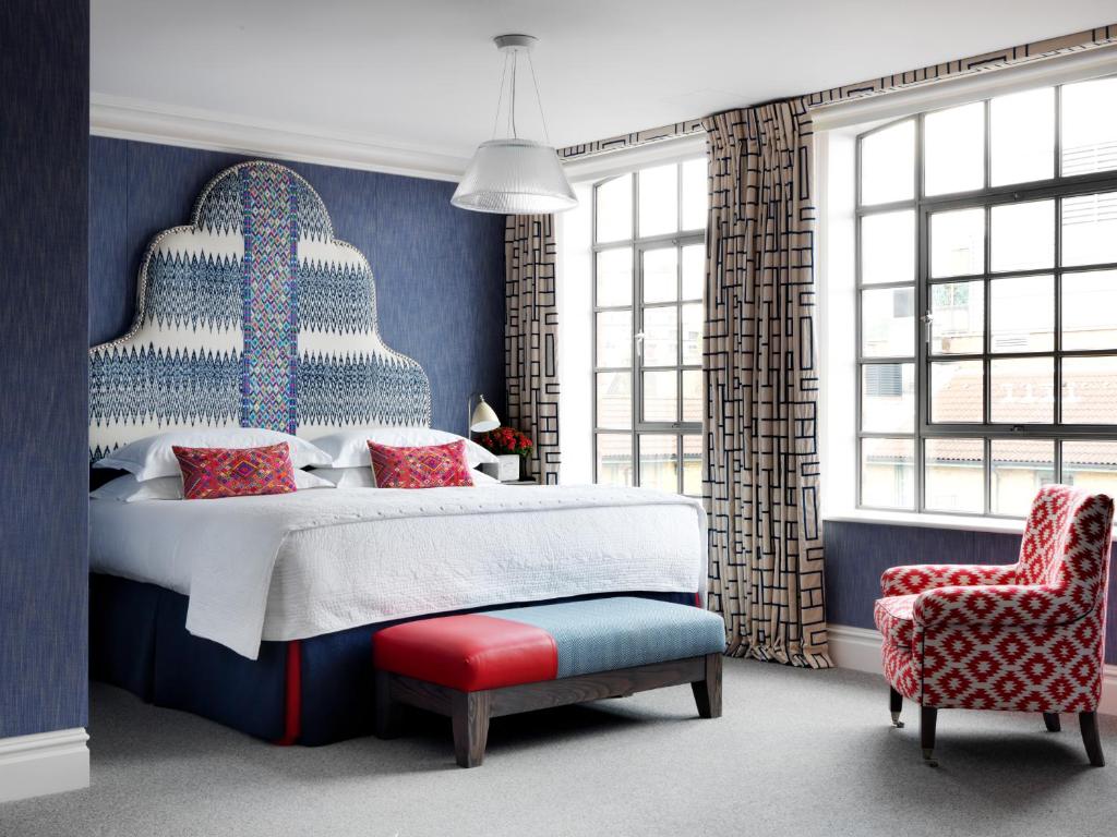 Deluxe Junior Suite
