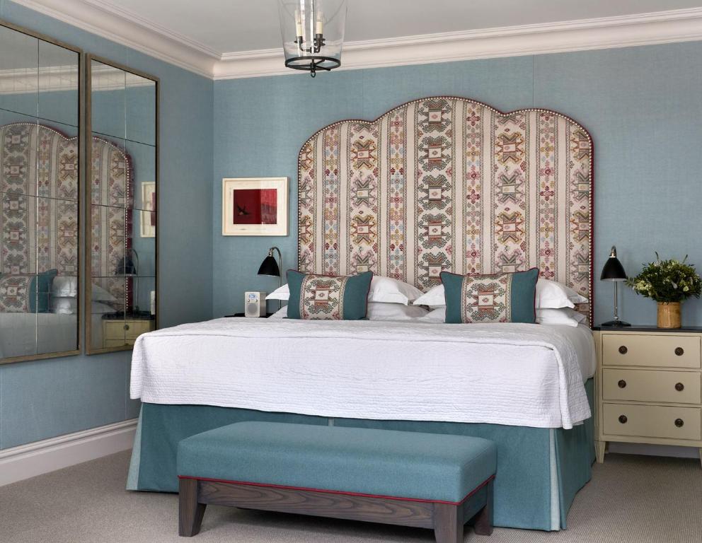 Luxury Junior Suite