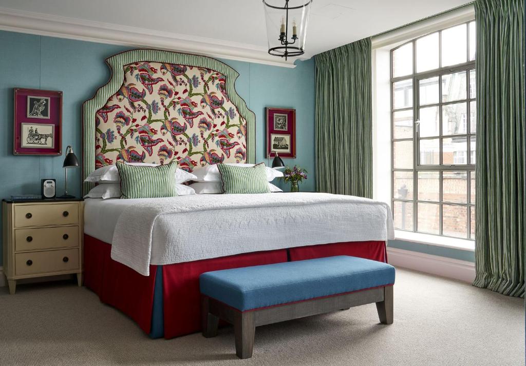 Luxury Room