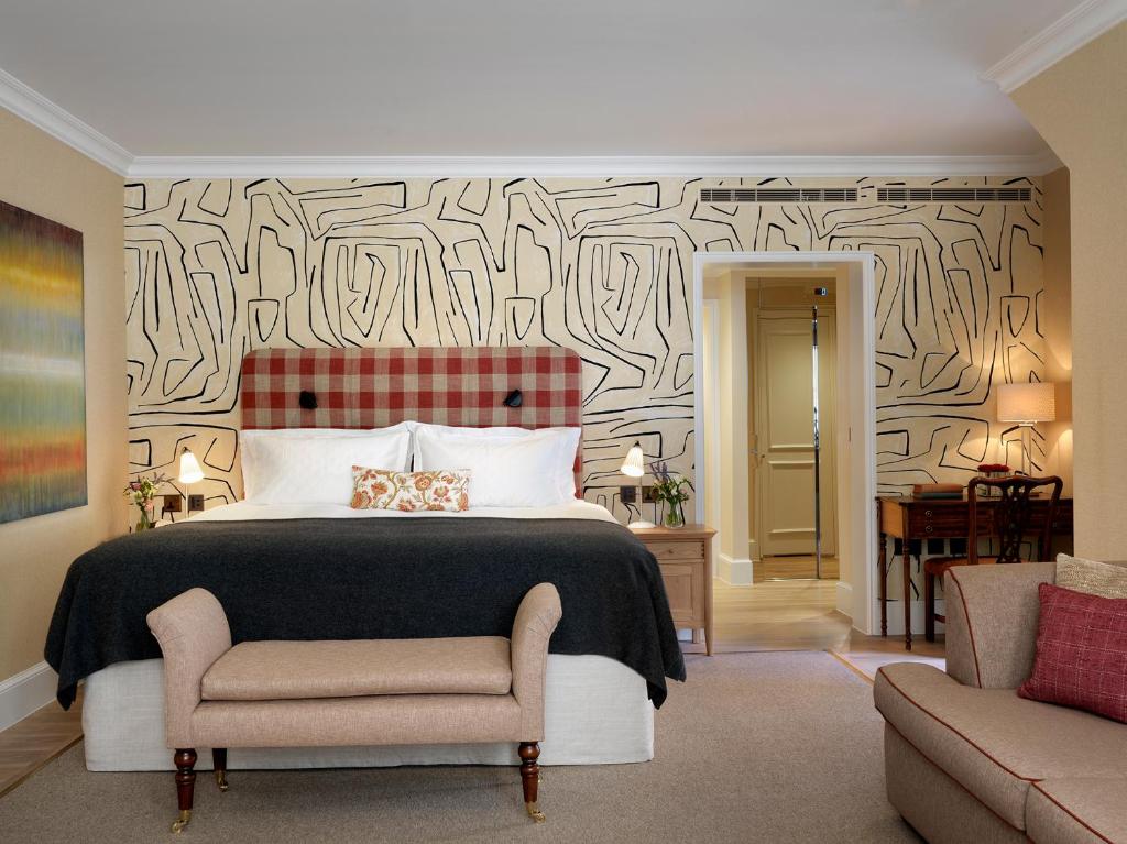 Deluxe Junior Suite