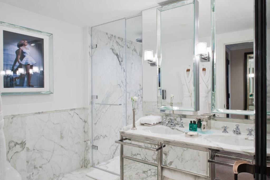 The Wellesley, Knightsbridge, London room