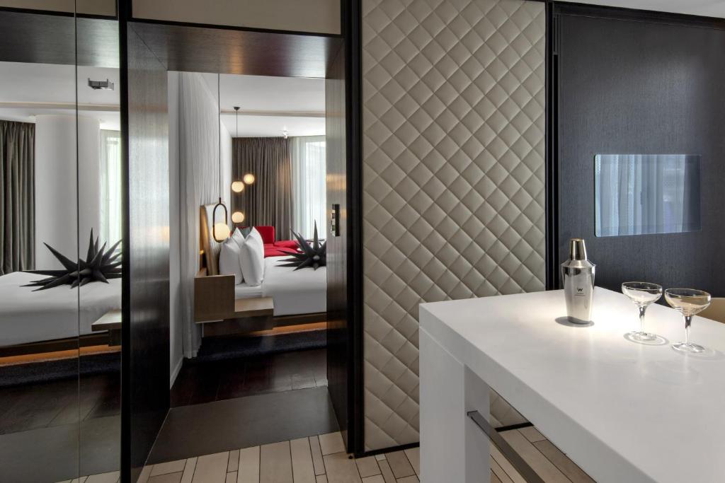 Marvellous Suite, Suite, 1 King