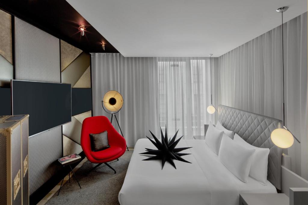 Wonderful Room, Low Floor, Guest room, 1 King